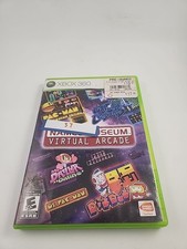 Namco museum virtual for sale  Statesville