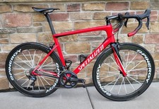 Specialized tarmac sl6 for sale  Schofield