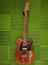 Fender telecaster nashville for sale  ROTHERHAM
