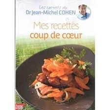 Carnets jean michel d'occasion  France