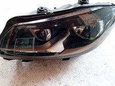 Faro anteriore sinistro usato  Italia