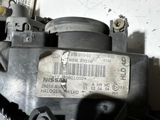 Faro fenale destro usato Faro fenale destro usato  Ferrara