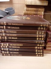 Time life books for sale  CHELMSFORD