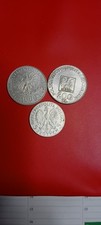 Argento polonia. zloty usato  Verdellino