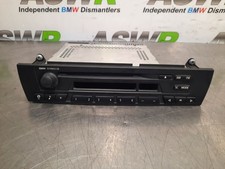 Bmw business radio for sale  MANCHESTER
