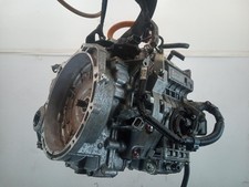 Mitsubishi outlander gearbox for sale  SKELMERSDALE