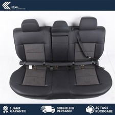 Sitze hinten rücksitzbank gebraucht kaufen  Eilenburg