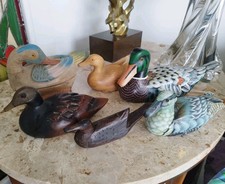 Lot canards bois. d'occasion  Le Muy