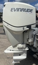 2007 brp evinrude for sale  Tampa