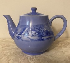 Currier ives tea for sale  Park Ridge