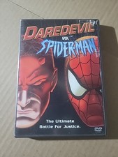 Daredevil spider man for sale  Mechanicsburg