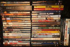 DVD Movie Lot #8 You Pick & Choose $2-$8 Discounts & Combined Shipping comprar usado  Enviando para Brazil
