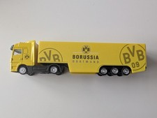 Borussia dortmund fussball gebraucht kaufen  Alzey-Umland