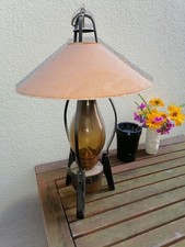 Petroleum lampe ddr gebraucht kaufen  Lübben (Spreewald)