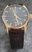 Certina automatic powermatic gebraucht kaufen  Lampertheim