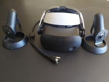 Casque headset hp d'occasion  Montpellier-
