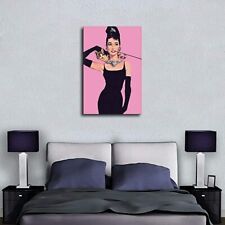 Audrey hepburn breakfast for sale  Garden City