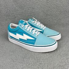 Tênis Revenge x Storm Masculino 6 Parafuso Azul LA Baby Vans Ian Connor Sapatilhas comprar usado  Enviando para Brazil