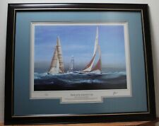 Yachts america cup for sale  LISKEARD