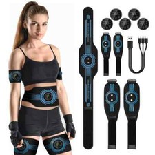 Ems toning belt for sale  PRESTON