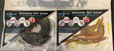 Black lugworm baby for sale  HOLYHEAD
