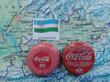 Coca cola usbekistan gebraucht kaufen  Wetzlar