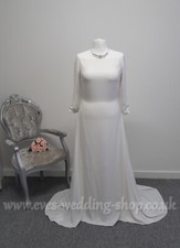 Berketex meghan wedding for sale  PONTEFRACT