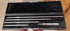 Rare vintage starrett for sale  Sabetha