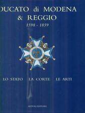 Ducato modena reggio usato  Italia