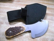 Gut hook fix for sale  Westport