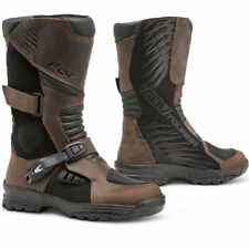 Stivali boots moto usato  Barcellona Pozzo di Gotto