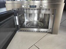 Microonde whirlpool incasso usato  Brescia