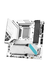 Usado, Placa-mãe jingyue Snow Dream B760-M e CPU 13400F + 16GB RAM (8GBx2) comprar usado  Enviando para Brazil