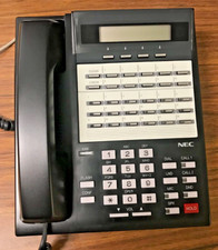 Nec 92763a phone for sale  Avoca