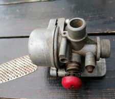 Simson sl1 mofa gebraucht kaufen  Leuna