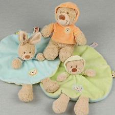 Nicotoy hase teddy gebraucht kaufen  Dalheim, Mommenheim, Undenheim