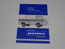 Fiat 110 carrozzeria usato  Bussoleno