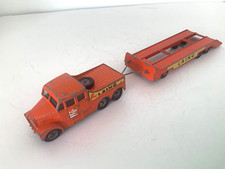 Matchbox prime mover for sale  VENTNOR