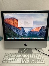 Imac 20zoll 4gb gebraucht kaufen  Breuberg