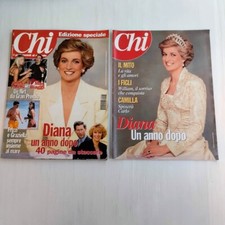 Chi edizione speciale usato  Torino