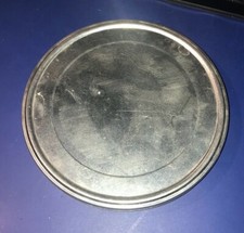Metalldose rund gebraucht kaufen  Wunstorf