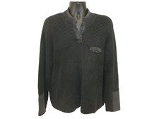 Orvis sweater mens for sale  Lewiston
