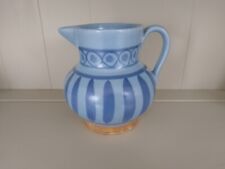 Buchan stoneware jug for sale  ISLE OF HARRIS