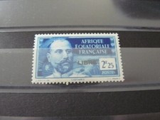 Aef libre 122 d'occasion  France