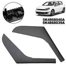 2x Maniglia Interna della Portiera Sx Dx Anteriore per VW Golf 6 MK6 2009 - 2013 comprar usado  Enviando para Brazil