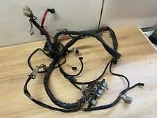 Faisceau electrique moto d'occasion  Annonay