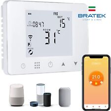 Cronotermostato wifi smartphon usato  Priolo Gargallo