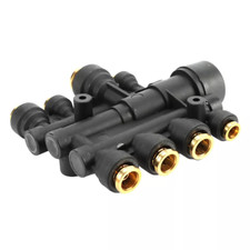 Air ppv manifold for sale  Perth Amboy