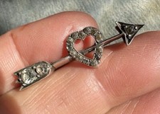 Antique french mark for sale  LONDON