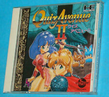 Quiz avenue engine usato  Roma